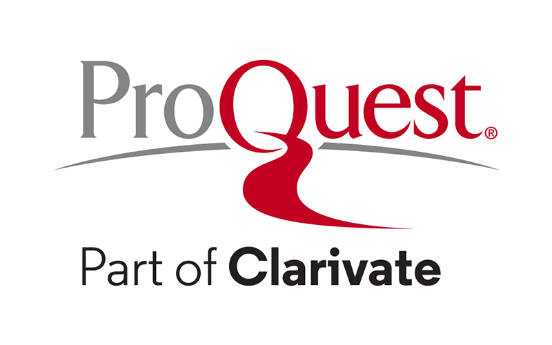 ProQuest Logo