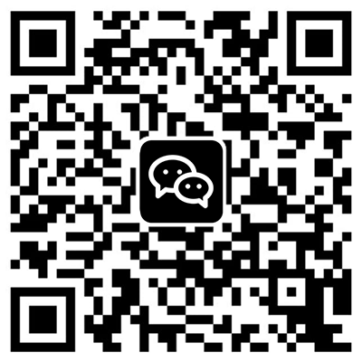 WeChat QR Code