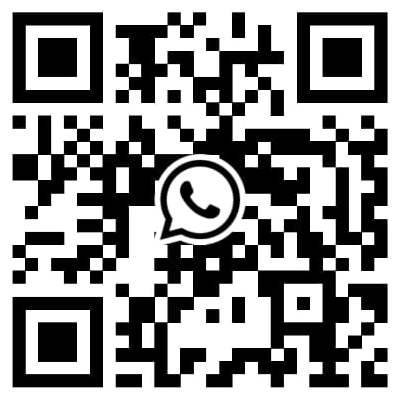 WhatsApp QR Code